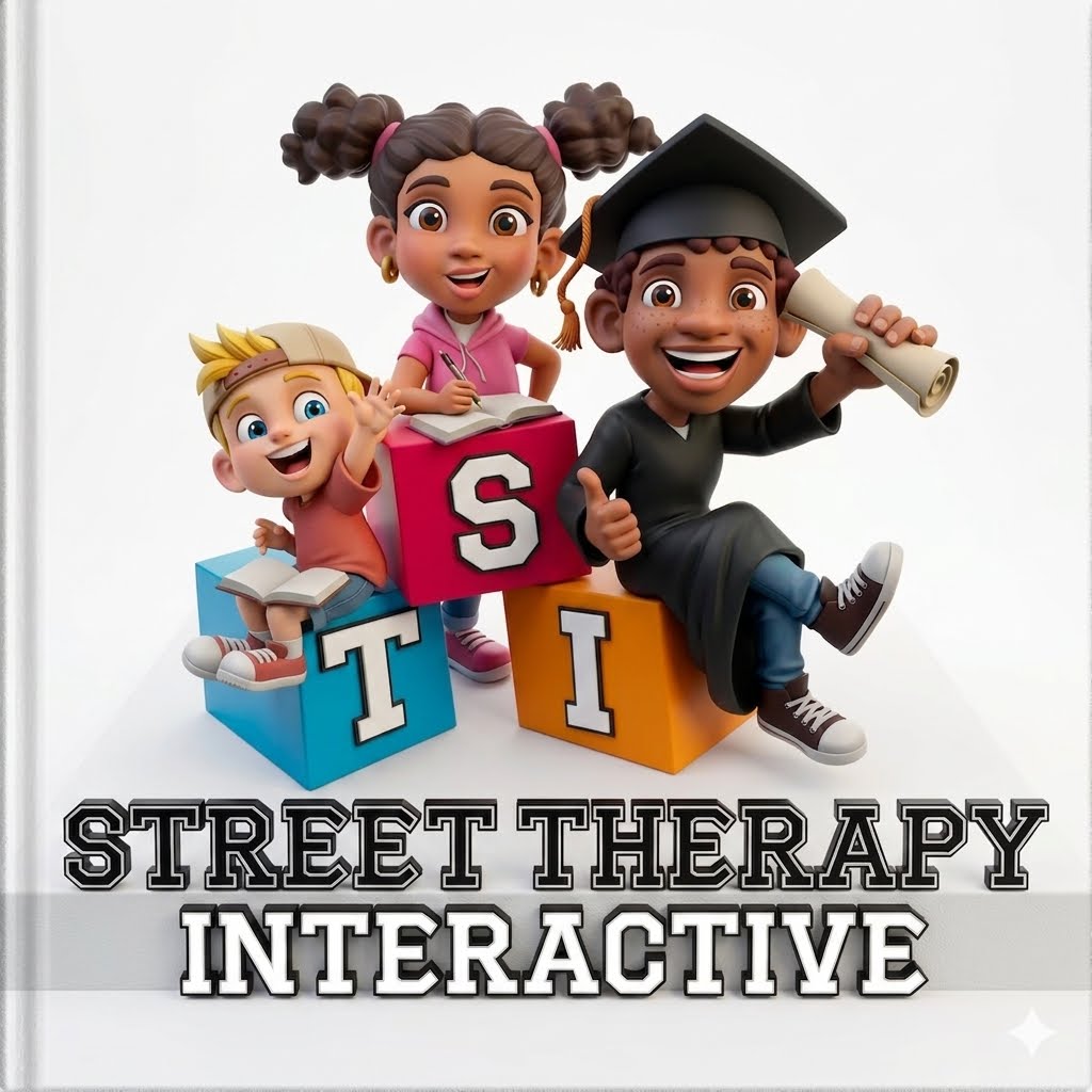 Street Therapy Interactive
